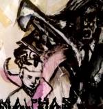 Malphas (USA-1) : Malphas